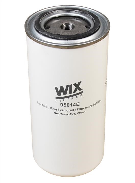 WIX 95014E Фільтр палива 95014E: Купити в Україні - Добра ціна на EXIST.UA!
