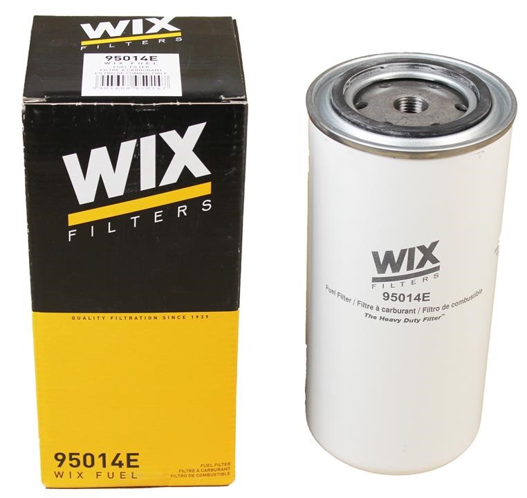 Фільтр палива WIX 95014E