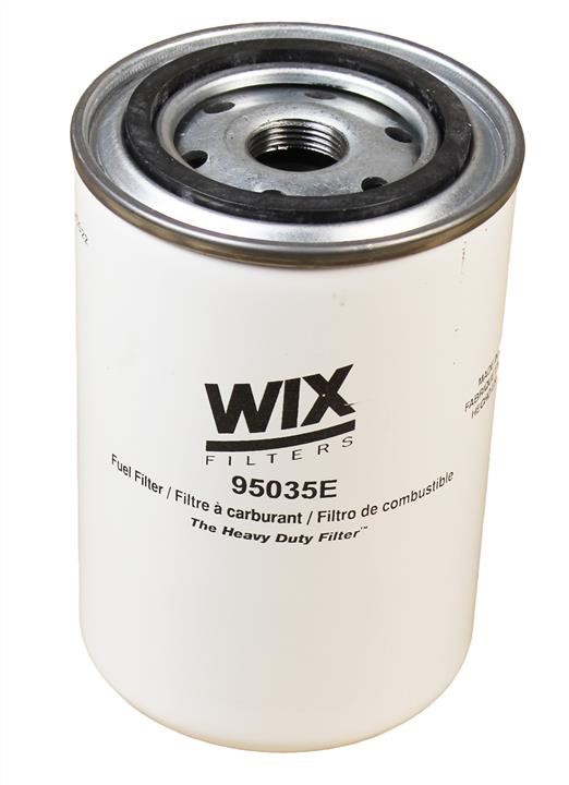 WIX 95035E Фільтр палива 95035E: Приваблива ціна - Купити в Україні на EXIST.UA!