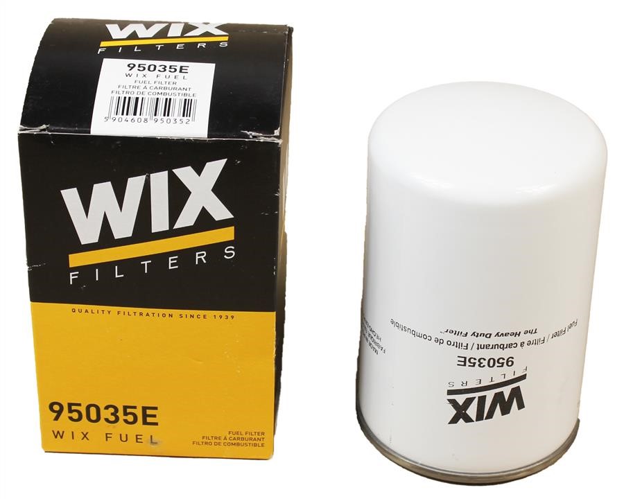 Фільтр палива WIX 95035E