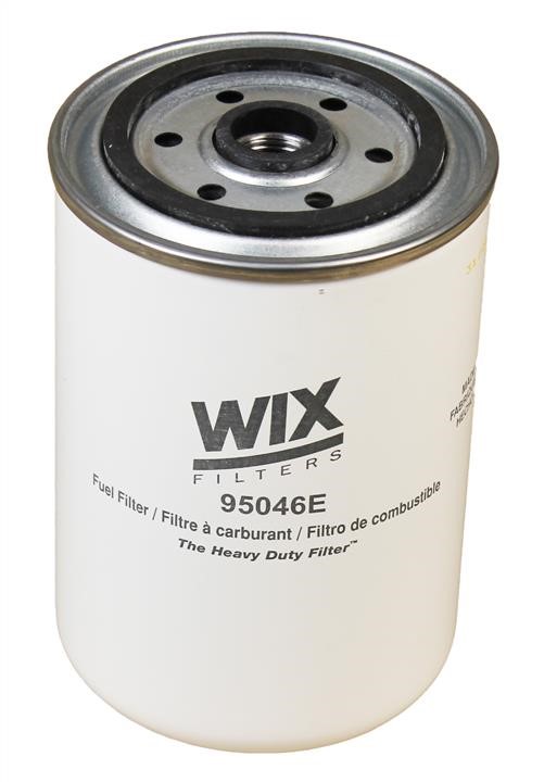 WIX 95046E Фільтр палива 95046E: Приваблива ціна - Купити в Україні на EXIST.UA!