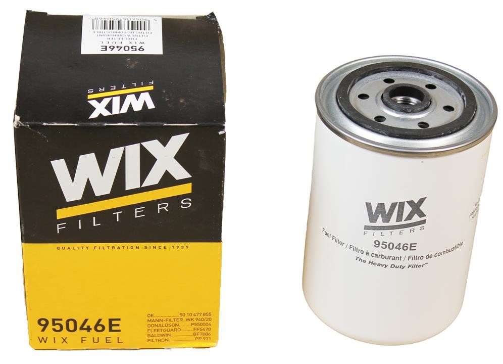 Фільтр палива WIX 95046E