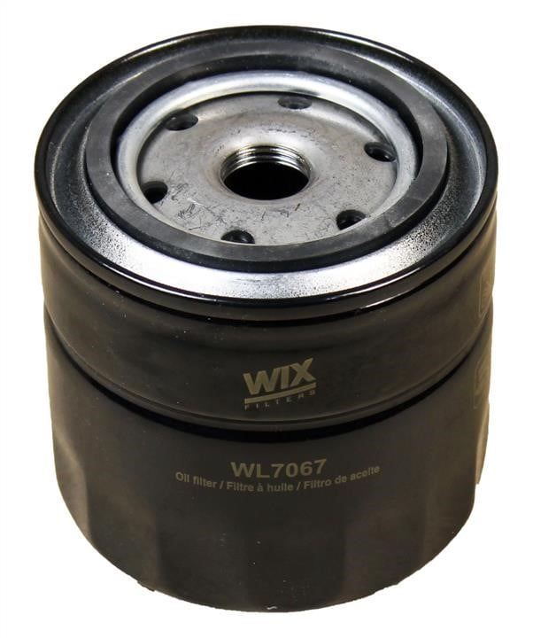 Фільтр масляний WIX WL7067