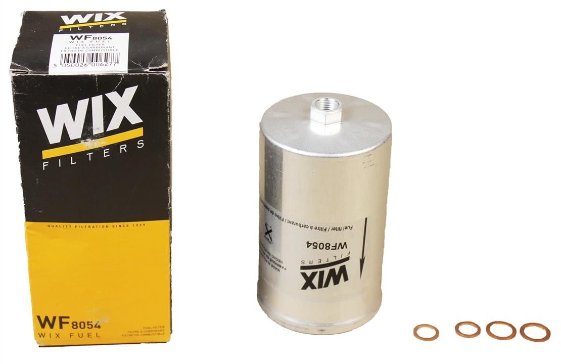 Купити WIX WF8054 за низькою ціною в Україні!