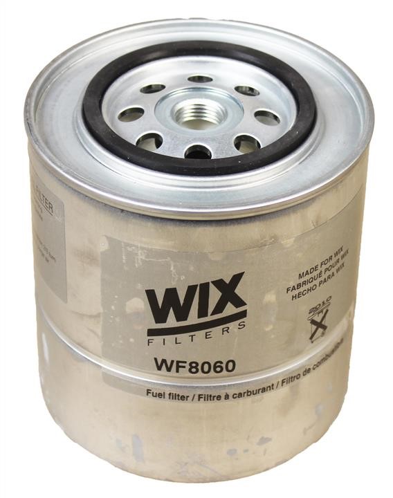 WIX WF8060 Фільтр палива WF8060: Приваблива ціна - Купити в Україні на EXIST.UA!