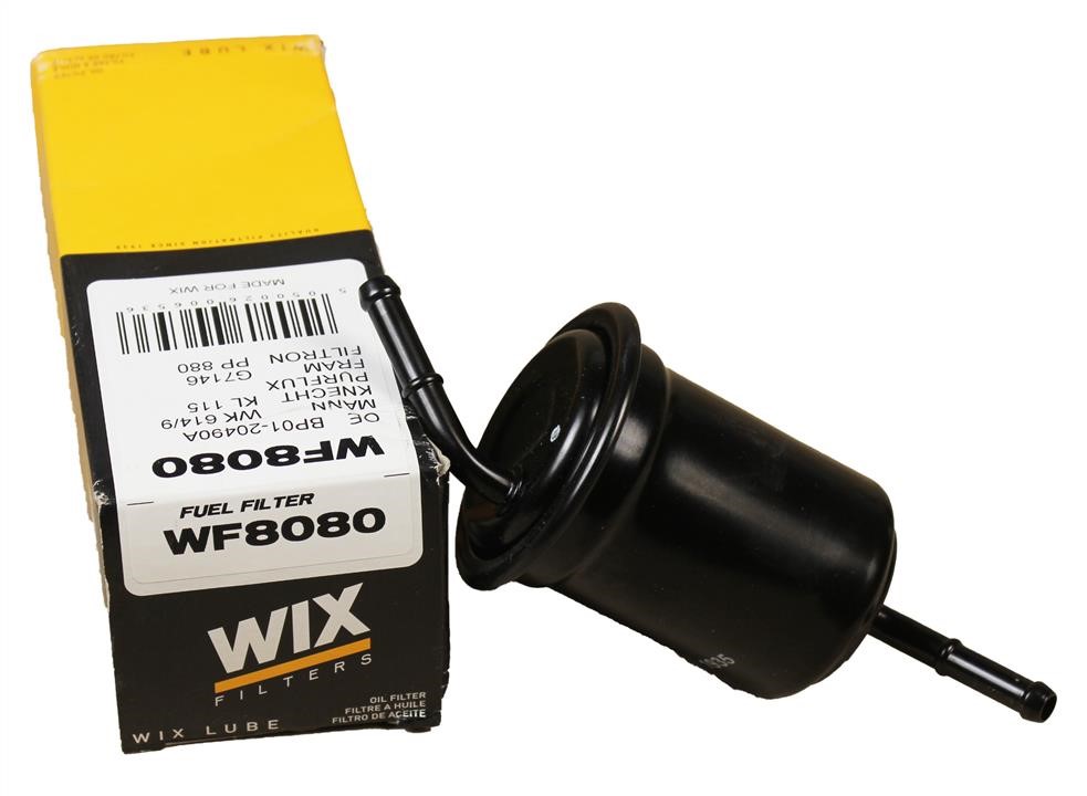 Фільтр палива WIX WF8080