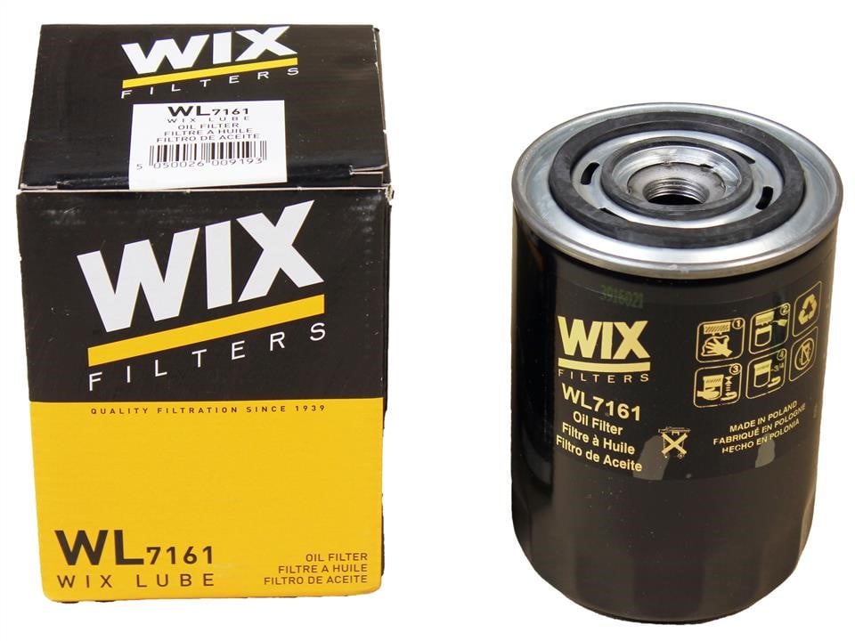 Купити WIX WL7161 – суперціна на EXIST.UA!
