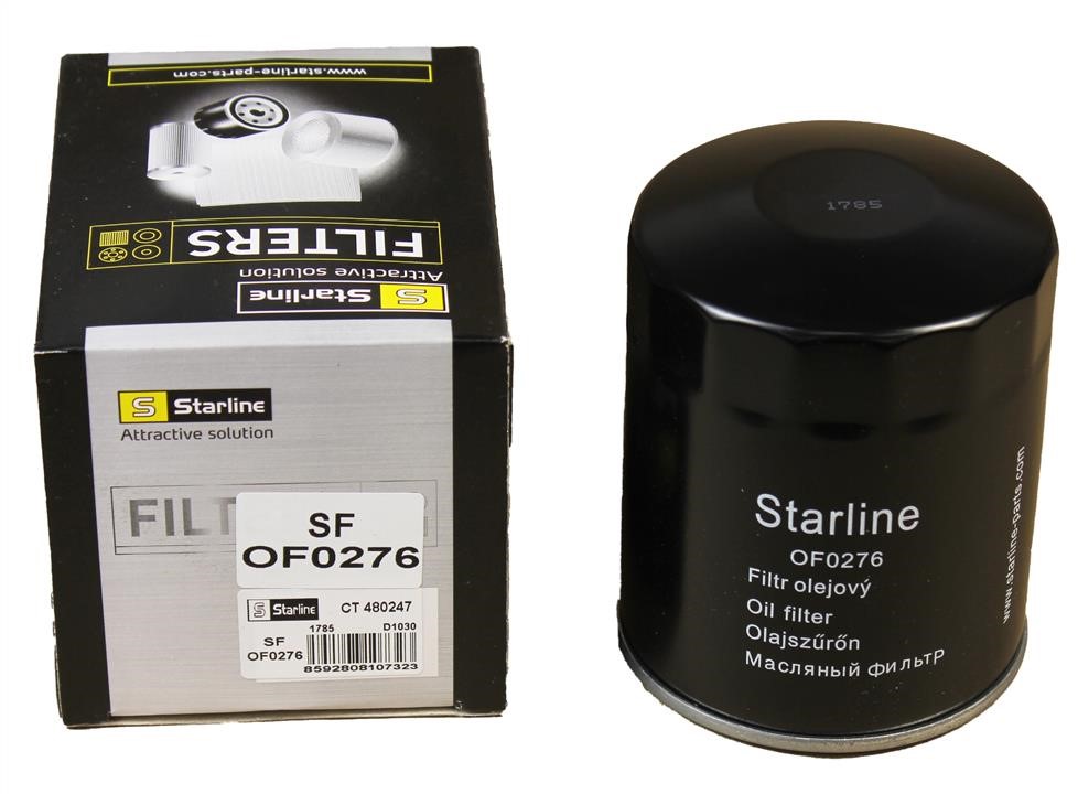 Купити StarLine SF OF0276 за низькою ціною в Україні!