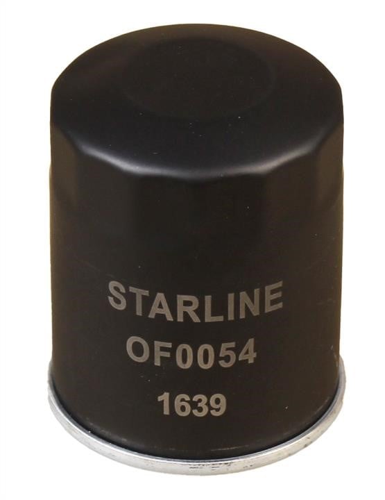 StarLine SF OF0054 Фільтр масляний SFOF0054: Купити в Україні - Добра ціна на EXIST.UA!