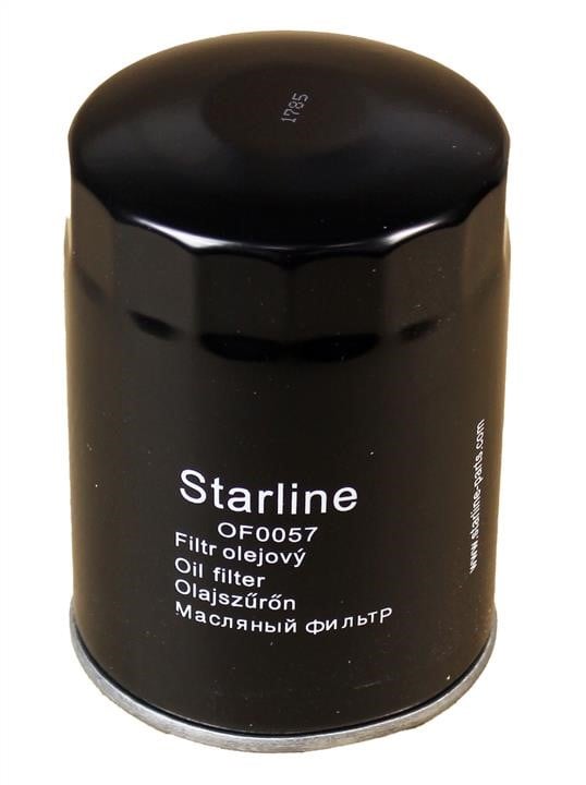 StarLine SF OF0057 Фільтр масляний SFOF0057: Приваблива ціна - Купити в Україні на EXIST.UA!