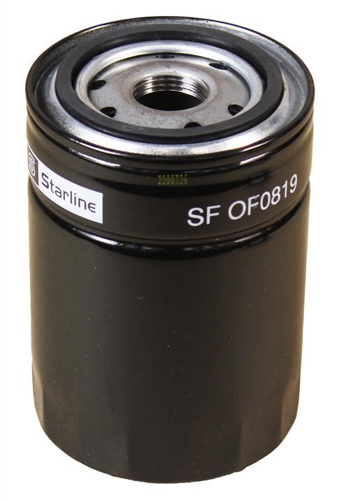 StarLine SF OF0819 Фільтр масляний SFOF0819: Купити в Україні - Добра ціна на EXIST.UA!