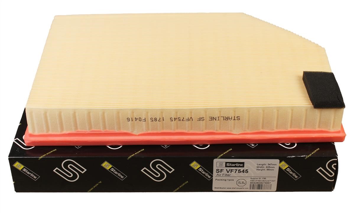 Купить StarLine SF VF7545 по низкой цене в Украине!