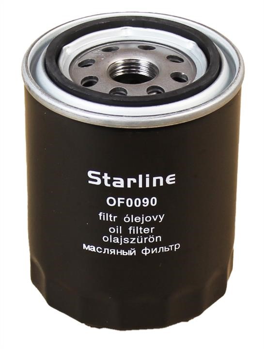 StarLine SF OF0090 Фільтр масляний SFOF0090: Приваблива ціна - Купити в Україні на EXIST.UA!