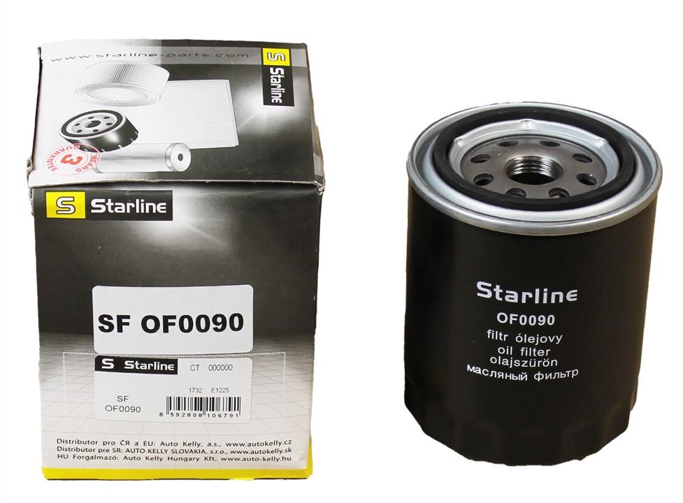 Купити StarLine SF OF0090 за низькою ціною в Україні!