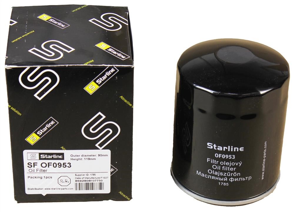 Купить StarLine SF OF0953 по низкой цене в Украине!
