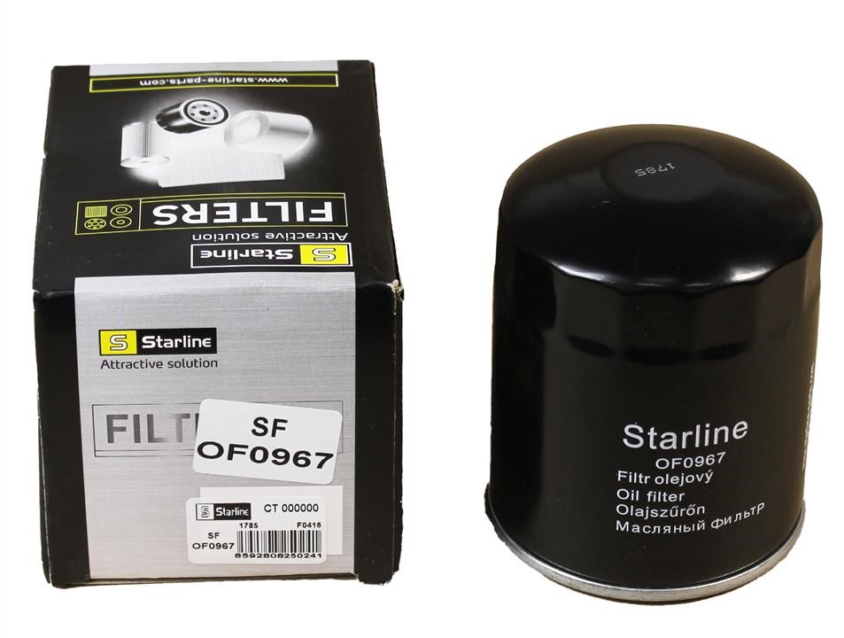 Купить StarLine SF OF0967 по низкой цене в Украине!