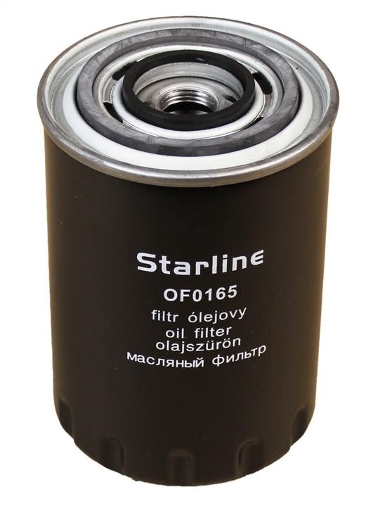 StarLine SF OF0165 Фільтр масляний SFOF0165: Купити в Україні - Добра ціна на EXIST.UA!