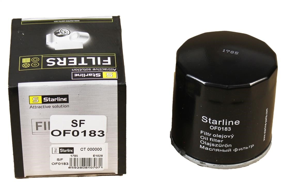 Купить StarLine SF OF0183 по низкой цене в Украине!
