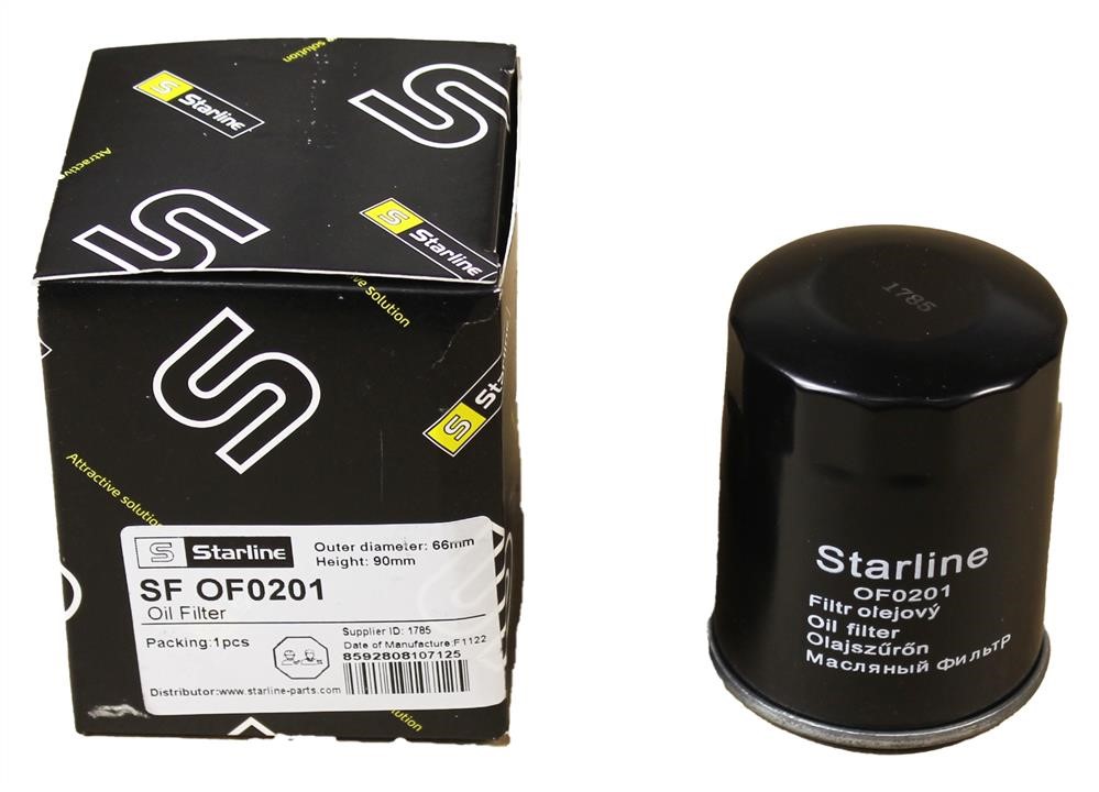 Купить StarLine SF OF0201 по низкой цене в Украине!