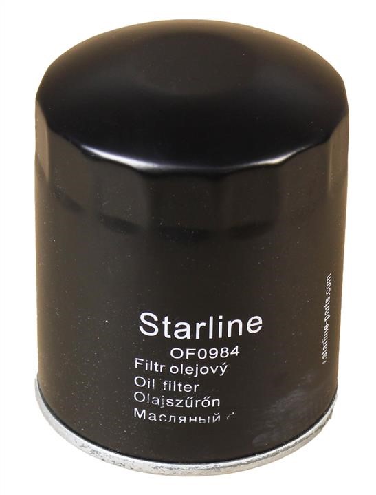 StarLine SF OF0984 Фільтр масляний SFOF0984: Купити в Україні - Добра ціна на EXIST.UA!
