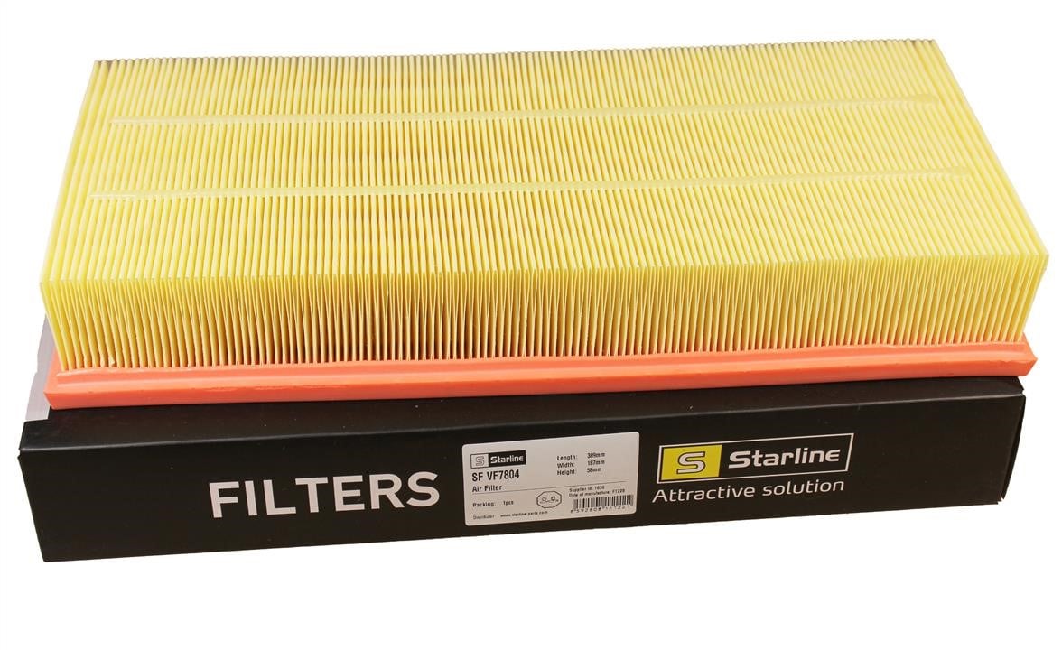 Купить StarLine SF VF7804 по низкой цене в Украине!