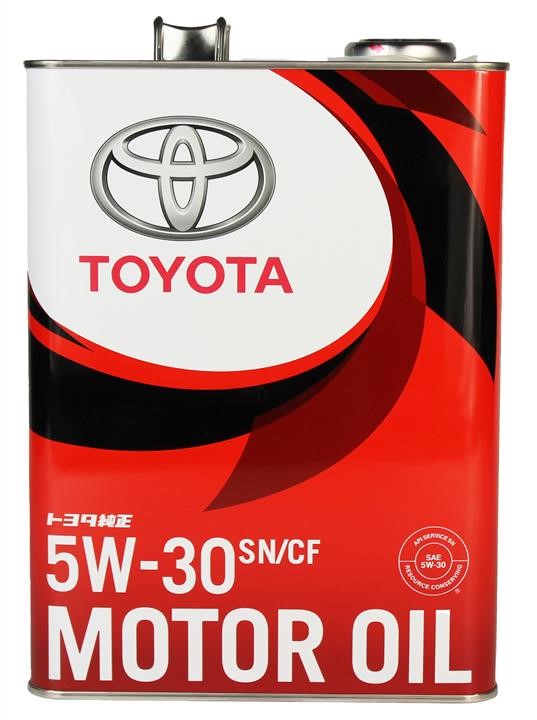 Купити Toyota 08880-10705 за низькою ціною в Україні!