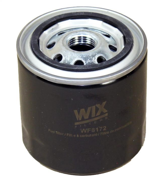 WIX WF8172 Фільтр палива WF8172: Приваблива ціна - Купити в Україні на EXIST.UA!