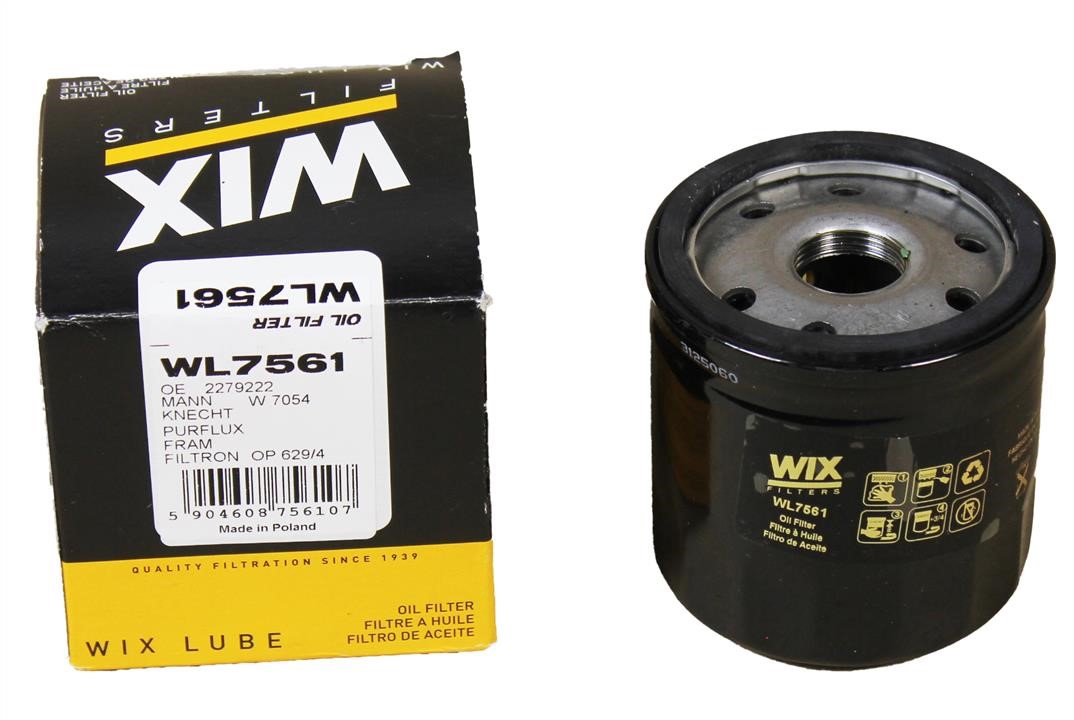 Купить WIX WL7561 по низкой цене в Украине!