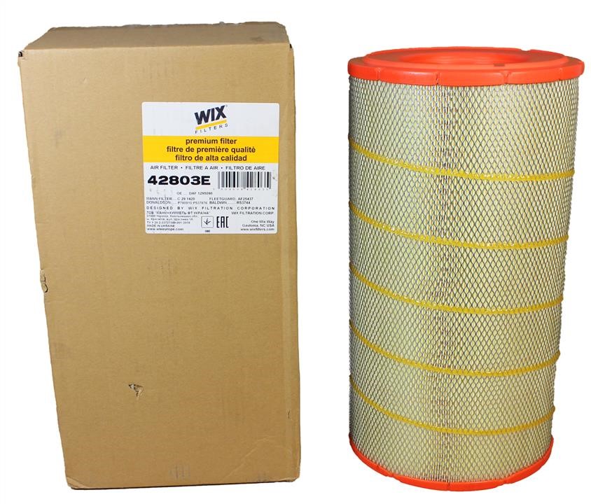 Купить WIX 42803E по низкой цене в Украине!