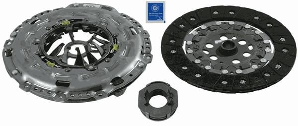 SACHS 3000 951 847 Зчеплення, комплект 3000951847: Купити в Україні - Добра ціна на EXIST.UA!