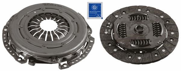 Купити SACHS 3000 950 075 за низькою ціною в Україні!