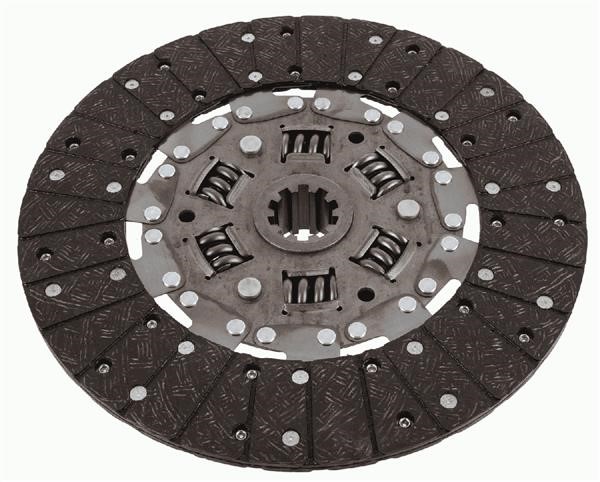 Купить SACHS 1862 974 002 по низкой цене в Украине!