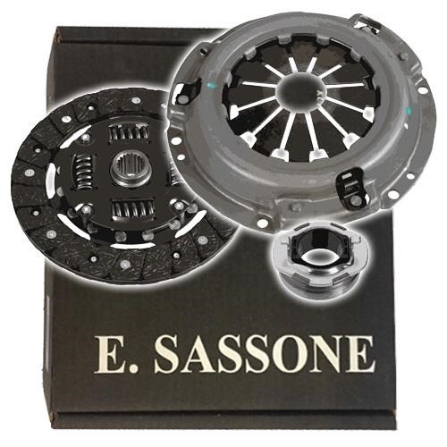 Купити Sassone Y039 за низькою ціною в Україні!