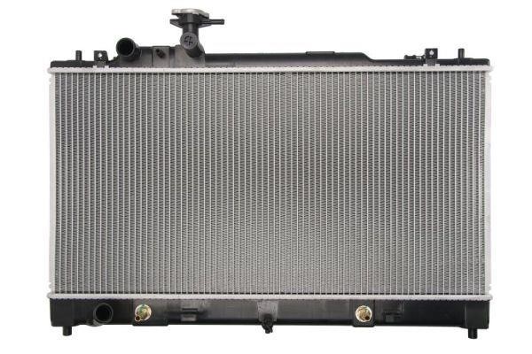 Thermotec D73018TT Радіатор охолодження двигуна D73018TT: Купити в Україні - Добра ціна на EXIST.UA!