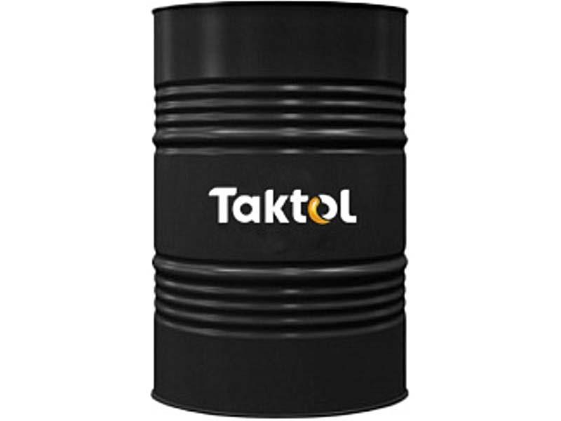 Taktol E0532209 Моторна олива Taktol Expert FE-Synth 5W-30, 209 л E0532209: Купити в Україні - Добра ціна на EXIST.UA!