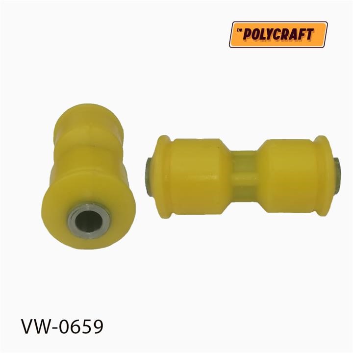 Купить POLYCRAFT VW-0659 по низкой цене в Украине!