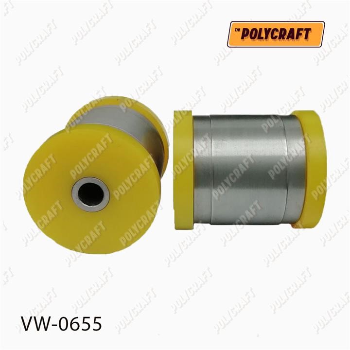 Купить POLYCRAFT VW-0655 по низкой цене в Украине!