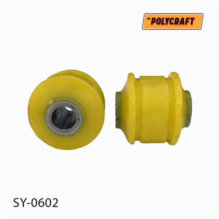 Купить POLYCRAFT SY-0602 по низкой цене в Украине!