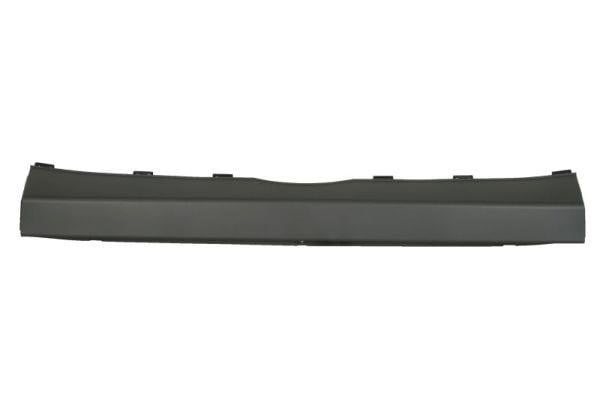 Blic 5506-00-3547954P Бампер задній 5506003547954P: Приваблива ціна - Купити в Україні на EXIST.UA! 5506003547954P Blic Бампер задній
