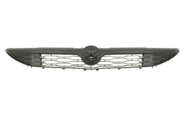 Передня решітка Fiat Doblo (Фіат Добло): 6502072044990P Blic Решітка радіатора