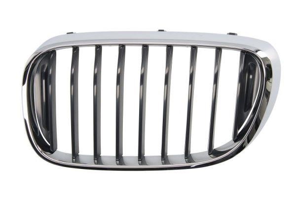 Решетка радиатора BMW 7 series (БМВ 7 Серии): 6502070078991P Blic Решетка радиатора