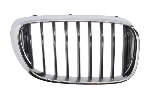 Радіаторна решітка BMW 7 series (БМВ 7 Серії): 6502070078992P Blic Решітка радіатора