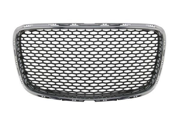 Решітка радіатора Chrysler 300C (Крайслер 300С): 6502070939992P Blic Решітка радіатора