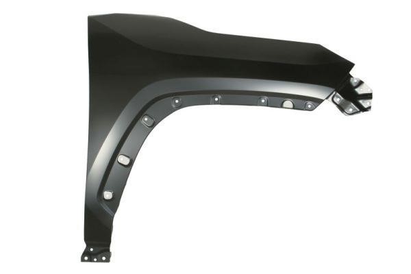 Переднє крило Toyota Rav 4 (Тойота Рав 4): 6504048186312P Blic Крило переднє