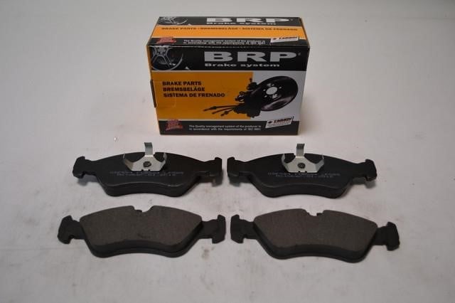 Купити BRP Brake Systems BRP0585 за низькою ціною в Україні!