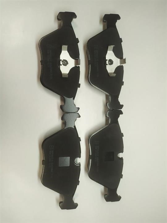 Купить BRP Brake Systems BRP0602-E по низкой цене в Украине!