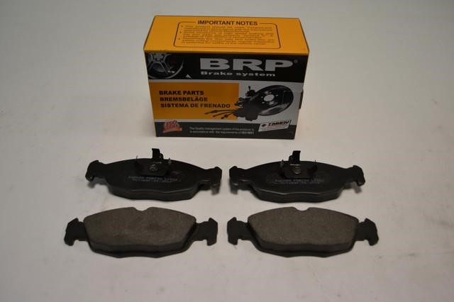 Купить BRP Brake Systems BRP0702 по низкой цене в Украине!