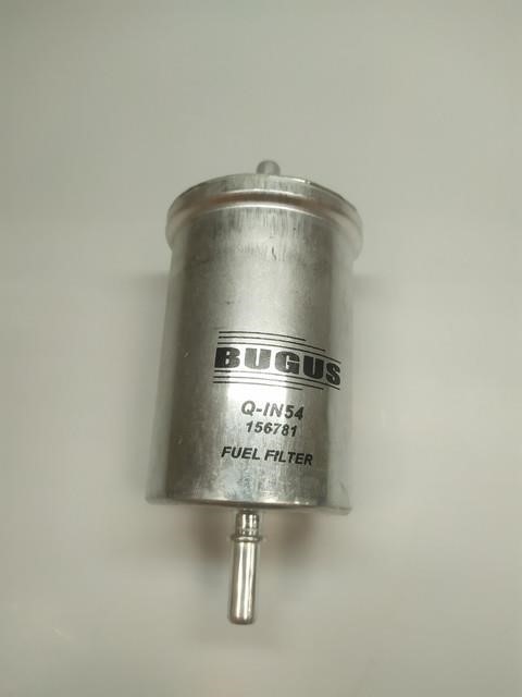 Bugus Q-IN54 Фільтр палива QIN54: Купити в Україні - Добра ціна на EXIST.UA!