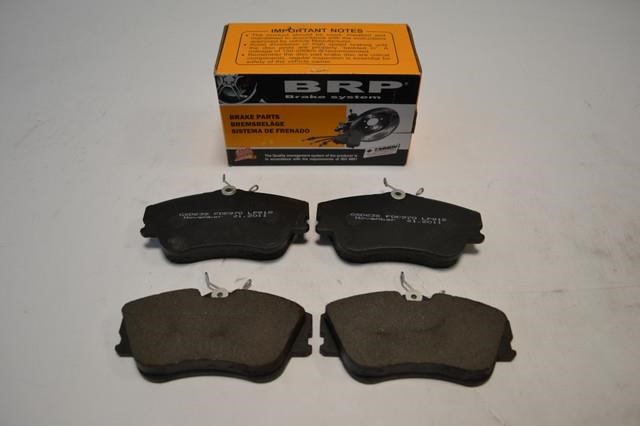 Купить BRP Brake Systems BRP0918 по низкой цене в Украине!
