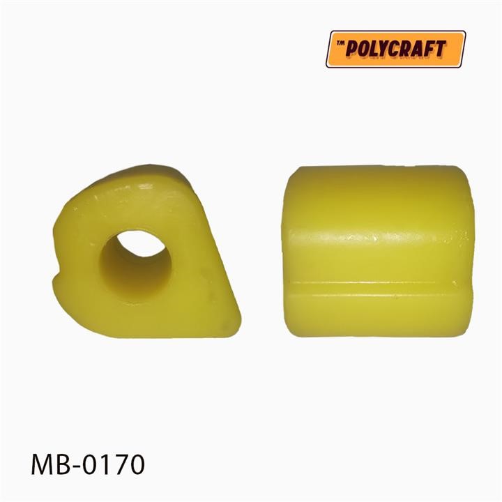 Купить POLYCRAFT MB-0170 по низкой цене в Украине!